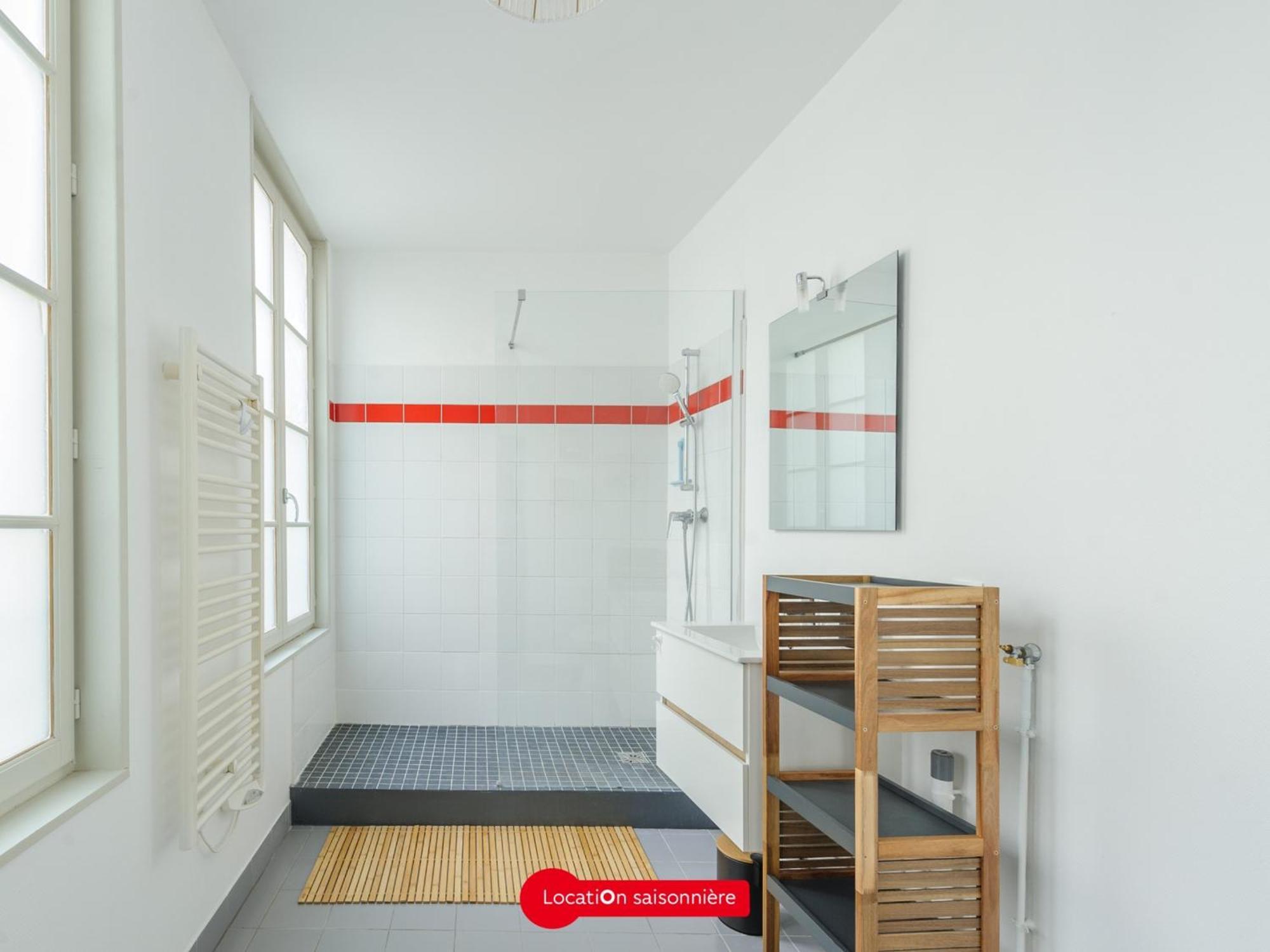 Appartement Charme & Confort A 10M Du Vieux Port- La Rochelle, 2 Pers, Wifi & Equipements Complets - Fr-1-535-56 מראה חיצוני תמונה