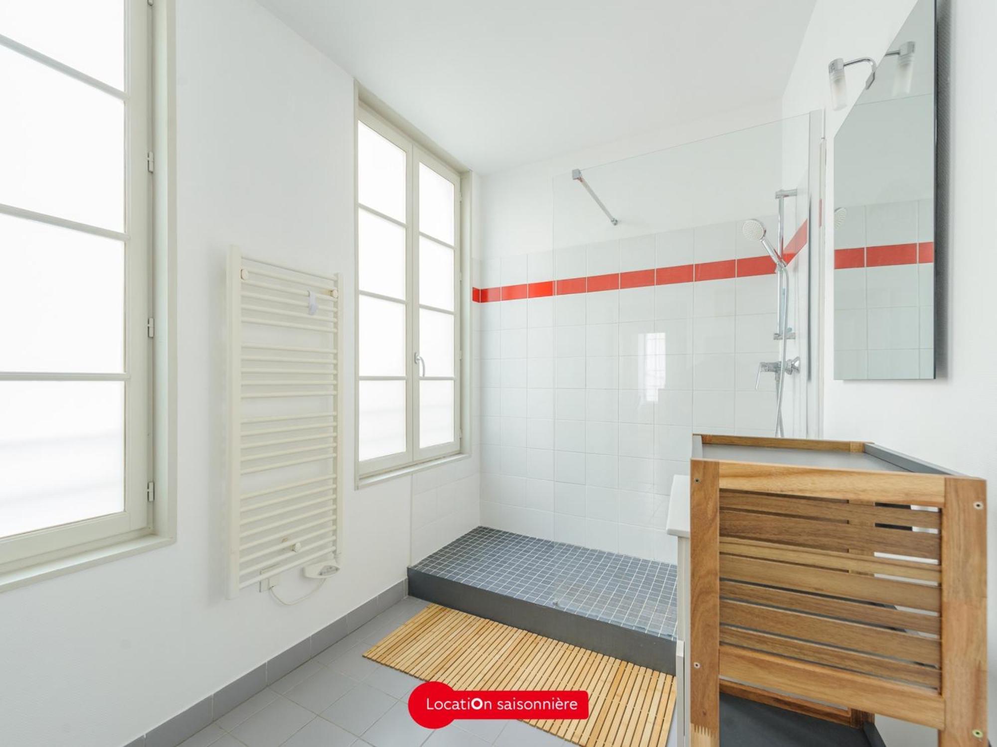 Appartement Charme & Confort A 10M Du Vieux Port- La Rochelle, 2 Pers, Wifi & Equipements Complets - Fr-1-535-56 מראה חיצוני תמונה